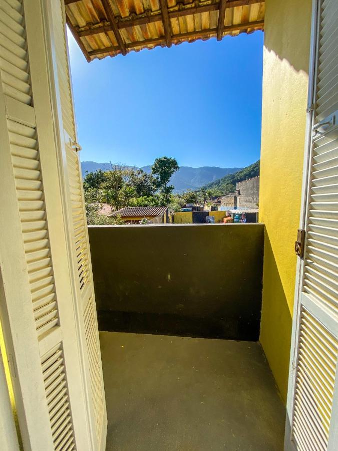 Hostel Caicara - Maresias Εξωτερικό φωτογραφία