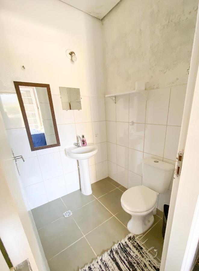 Hostel Caicara - Maresias Εξωτερικό φωτογραφία