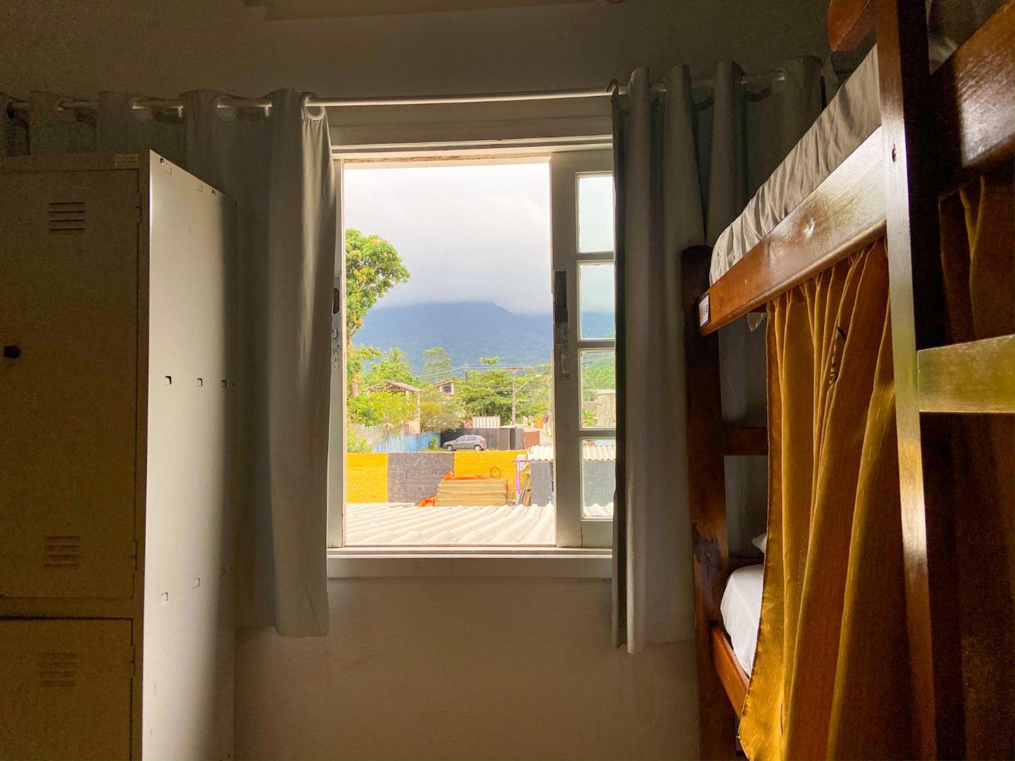 Hostel Caicara - Maresias Εξωτερικό φωτογραφία
